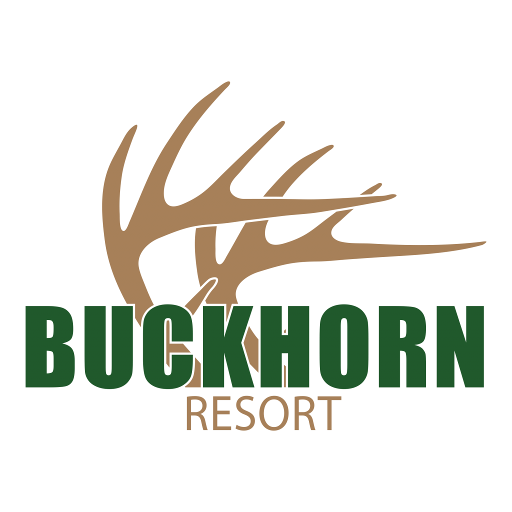 Buckhorn Resort Logo