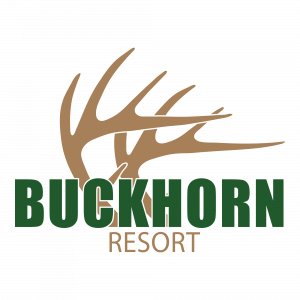 Buckhorn Resort Logo