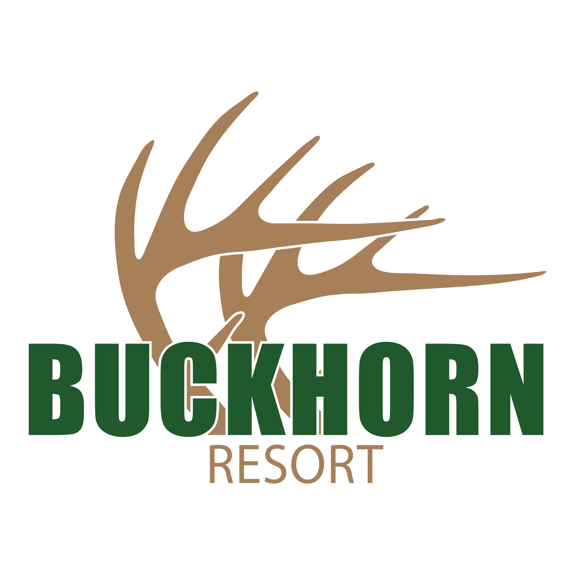 Buckhorn Resort