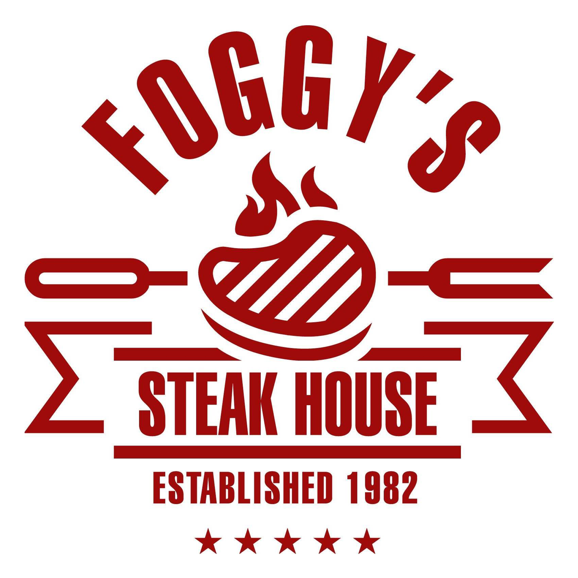 Foggy's Steak House