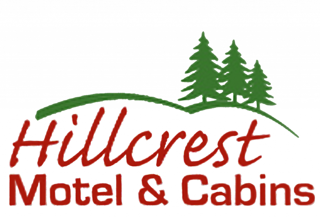 Hillcrest Motel Logo