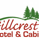 Hillcrest Motel Logo