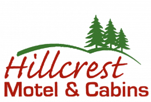 Hillcrest Motel Logo