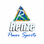 Renze Power Sports Logo