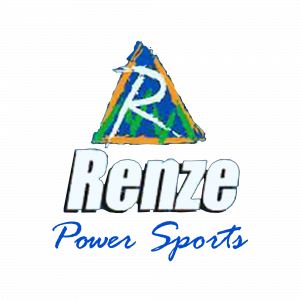 Renze Power Sports Logo