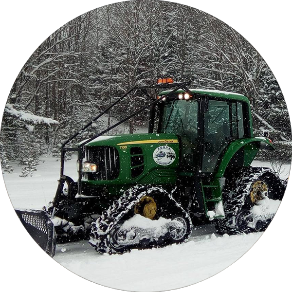 John Deere - 7130 Premium