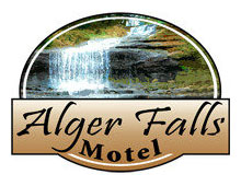 Alger Falls Motel