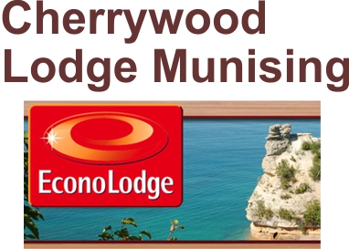 The Cherrywood Lodge