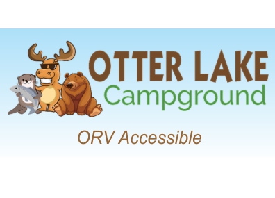 Otter Lake Campground