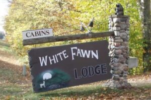 White Fawn Lodge