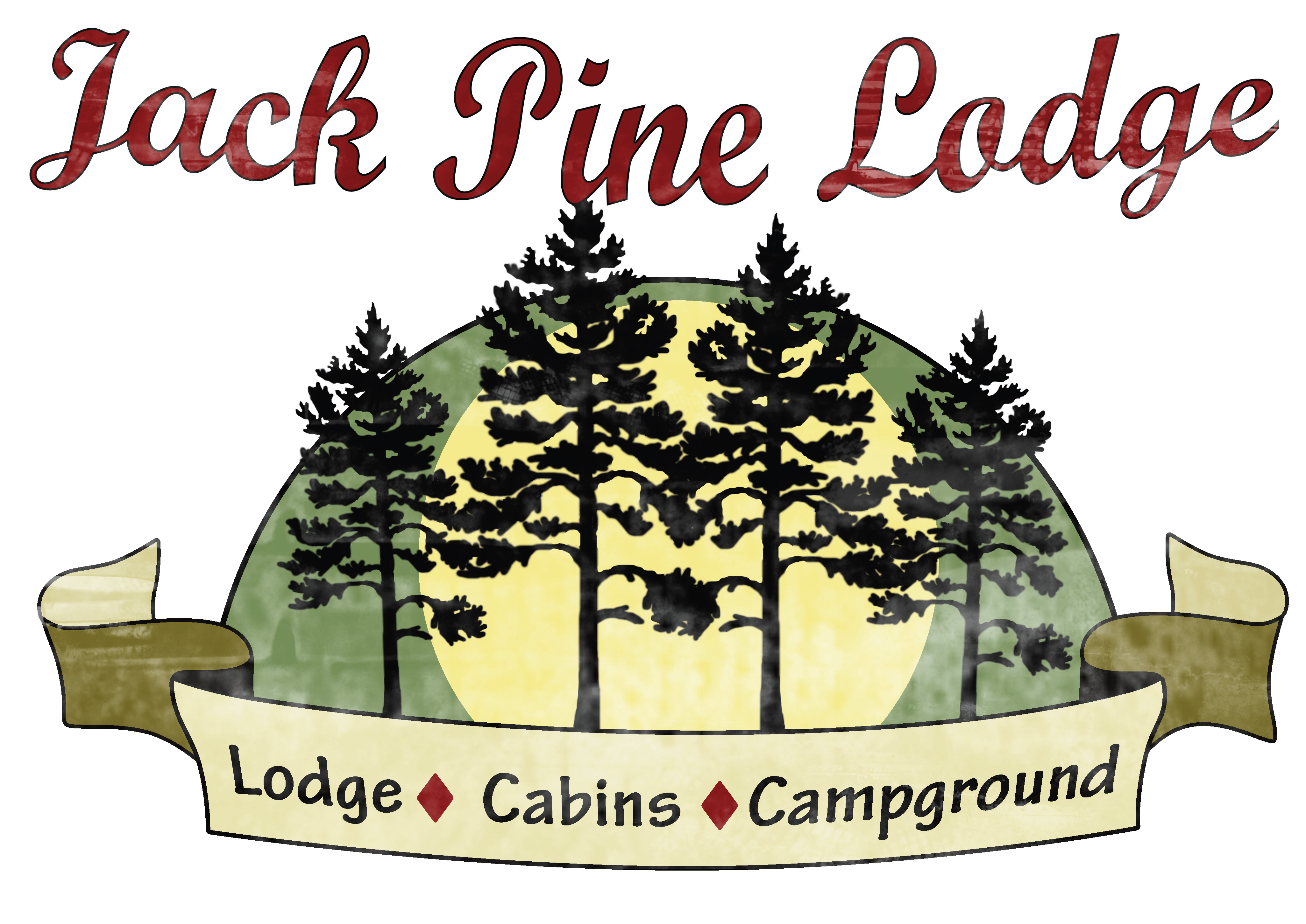Jackpine Lodge and Campground