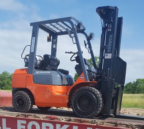 Fork Lift