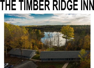 The Timber Ridge Inn