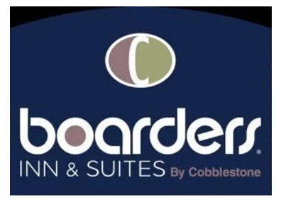 Boarders Inn & Suites