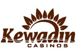 Kewadin Casino Christmas