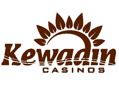 Kewadin Casinos
