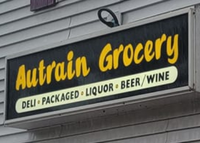 AuTrain Grocery & Motel