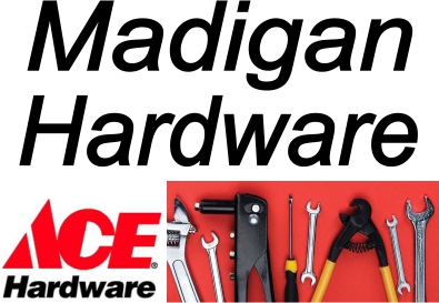 Madigan Ace Hardware