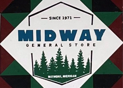 Midway General Store