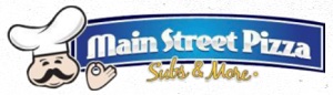 Main Street Pizza - Munising