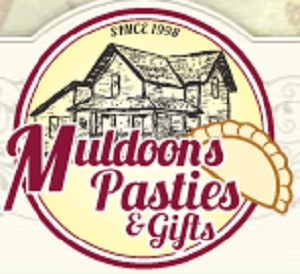 Muldoons's Pasties and Gifts