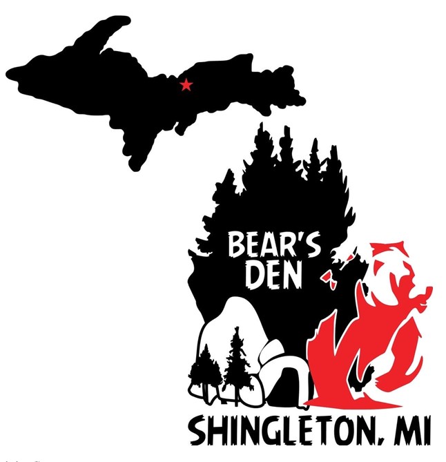 Bear's Den