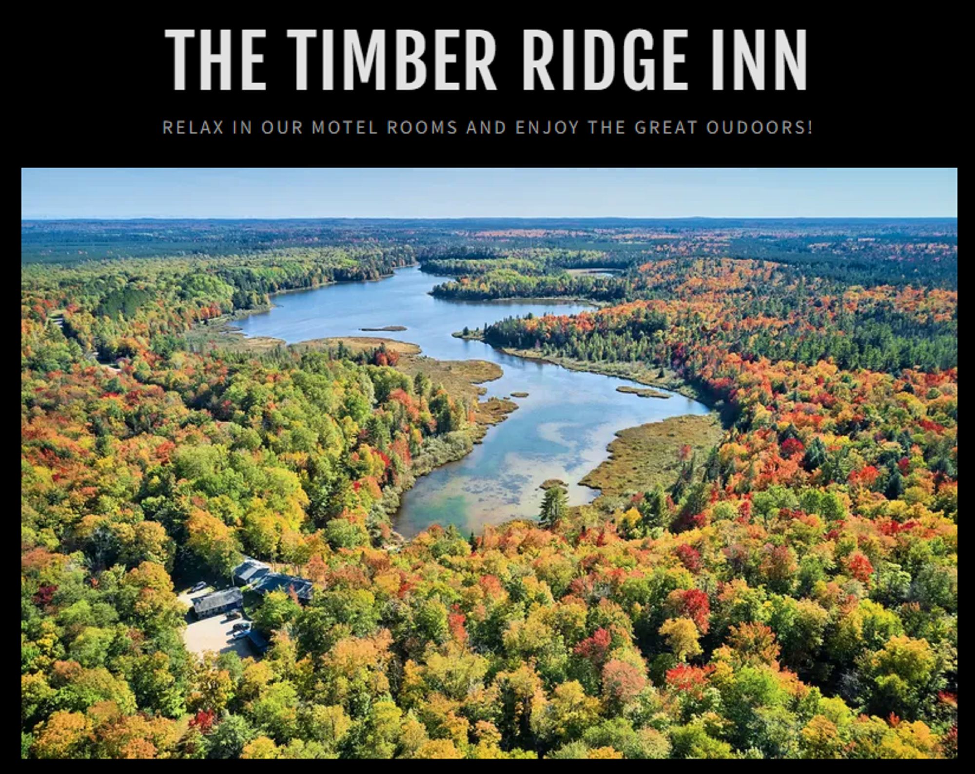 The Timber Ridge Inn