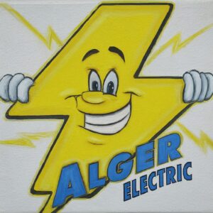 Alger County Electric